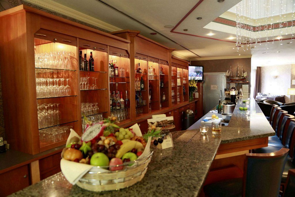 茨威森海景酒店 措伊滕 外观 照片